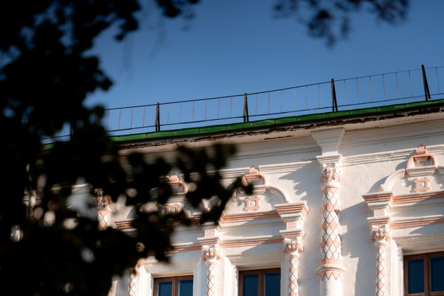 Рязань в красках: город через призму искусства