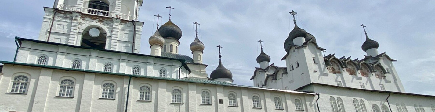 Соловки за один день из Петрозаводска