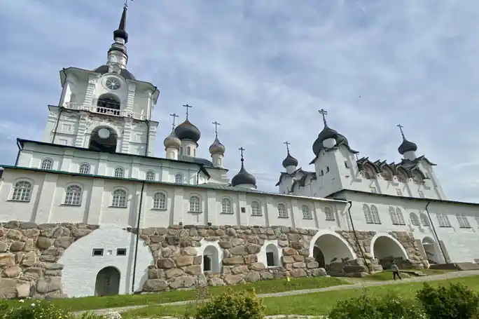 Соловки за один день из Петрозаводска