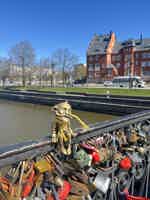 Экскурсия "Обзорная автобусная экскурсия «История Кёнигсберга-Калининграда»" - фото отзыва 3