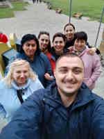 Экскурсия "Древние города Грузии за 1 день: Мцхета, Джвари, Гори и Уплисцихе" - фото отзыва 1
