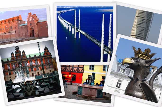 Мальмё: город двух государств