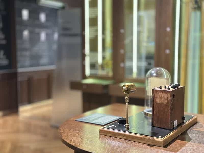 Дом-музей Столетовых — купеческий быт и история знаменитой семьи - фото 3