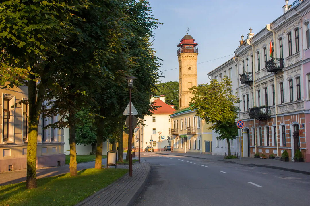 «Легенды над Неманом»: большое путешествие в Гродно — фото 3