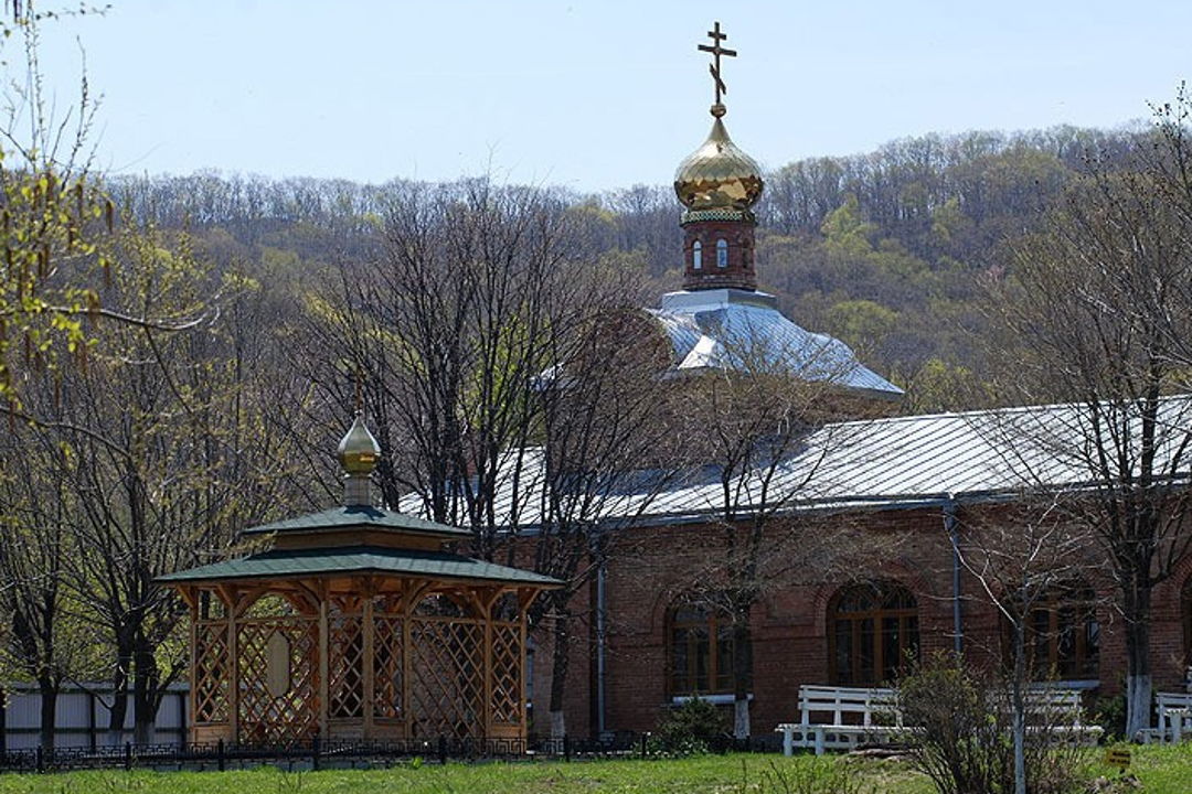 Прогулка по острову Русский с посещением Морефермы — фото 7