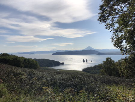 Петропавловск-Камчатский