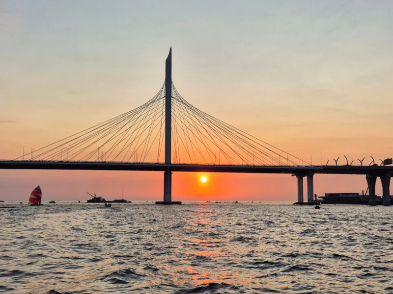 Прогулка по рекам и каналам Санкт-Петербурга — фото 5, Санкт-Петербург | Покатаем