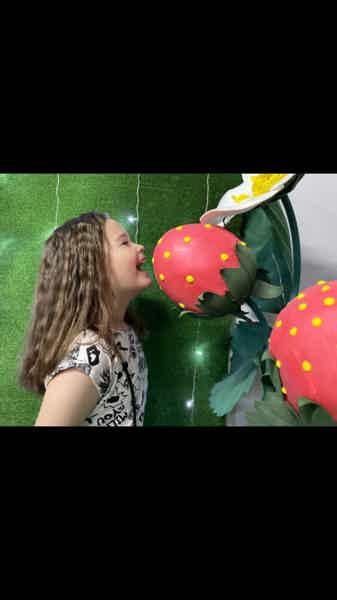 Из Костромы в Плёс: а по пути - клубничка!
Увидим то, чего не может быть! - фото 4