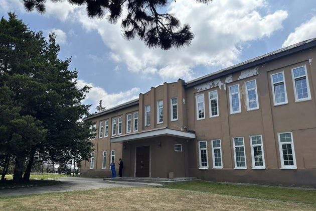 Виды «По страницам истории»: обзорная экскурсия по Южно-Сахалинску