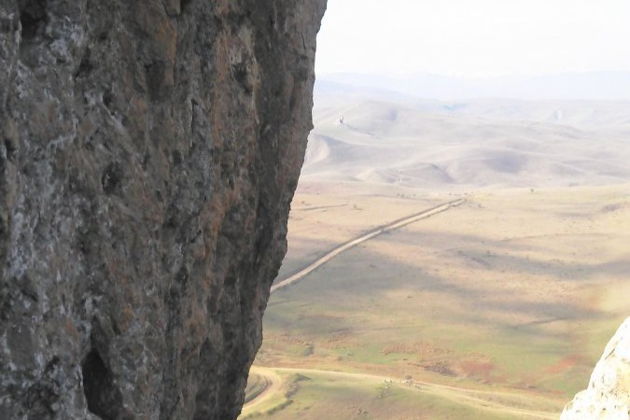 Виды Мистика горы 