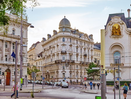 Венский сецессион