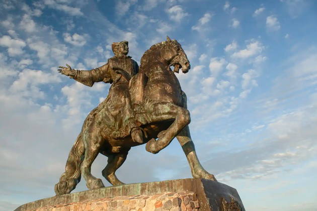 По следам Янтарной комнаты: Балтийск и Янтарный (из Зеленоградска)