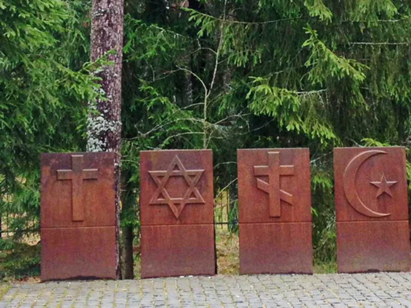 Катынь, Гнездово и бункер Гитлера: загадки истории Смоленской земли — фото 6, Смоленск | Покатаем