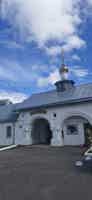 Экскурсия "Большая экскурсия на автобусе и пешком" - фото отзыва 2