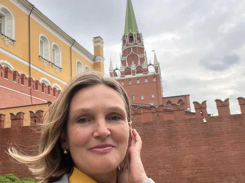 Индивидуальная экскурсия «Тайны и легенды Александровского сада» — фото 5, Москва | Покатаем
