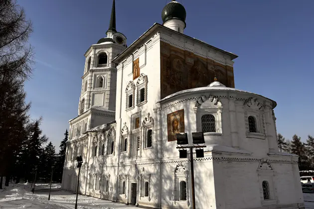 Иркутск – город столичный — фото 2