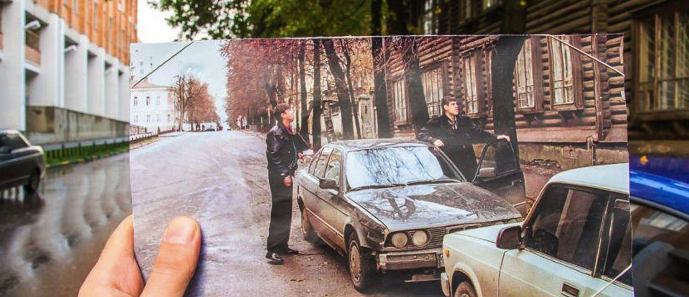 Спб новгород на машине