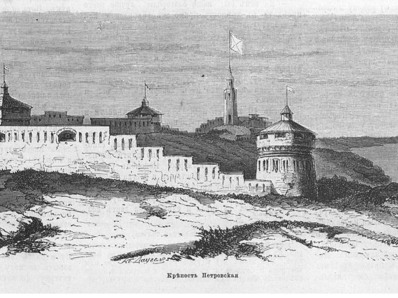 Город у моря: история Махачкалы и Дагестана - экскурсия в Махачкала, Россия