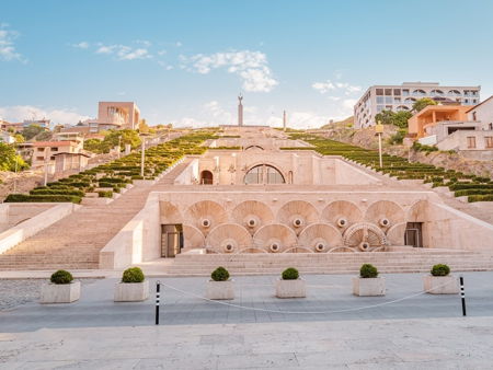 Большой Каскад