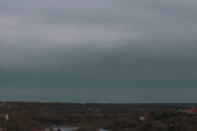 От истории до чая: путешествие по Торжку