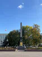 Экскурсия "Кремль - Сердце Нижнего. Пешеходная экскурсия по Кремлю и его окрестностям" - фото отзыва 2