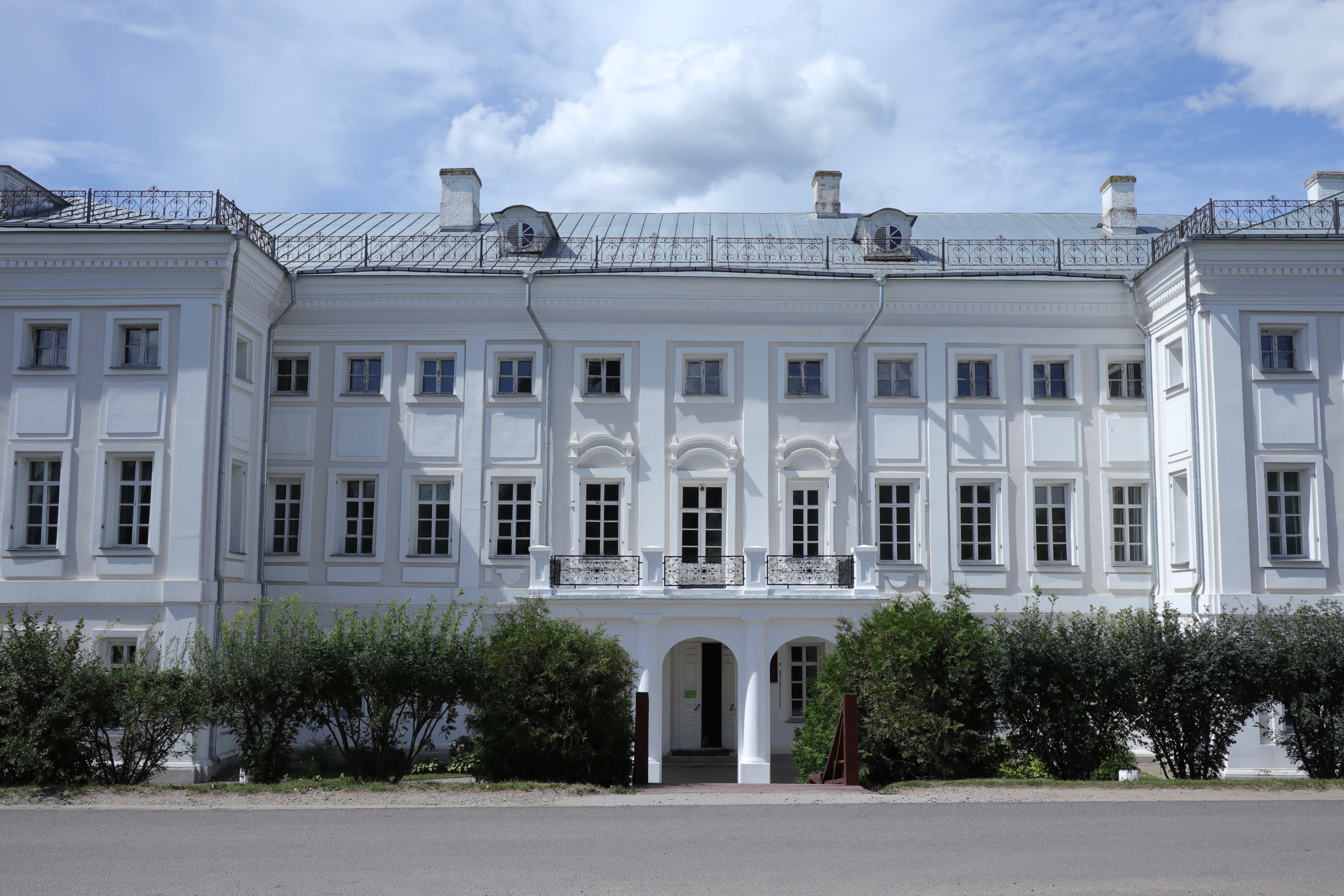 Маршрут Калуга