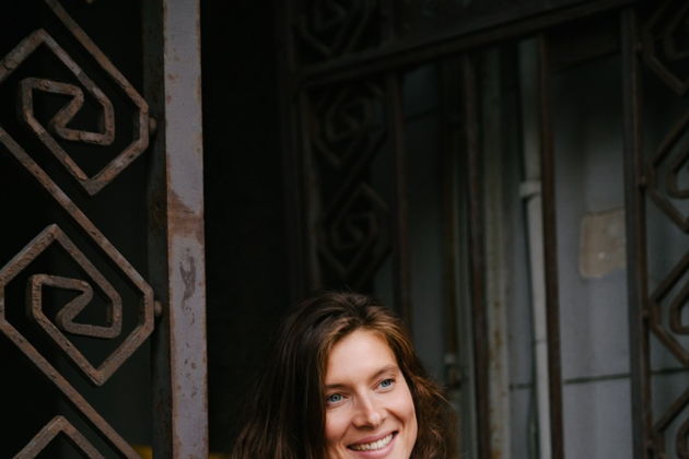 Виды Завтрак для гедониста + светская беседа о знаменитых авангардистах Петрогра