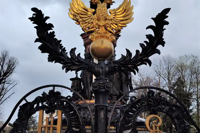 5 скверов Краснодара