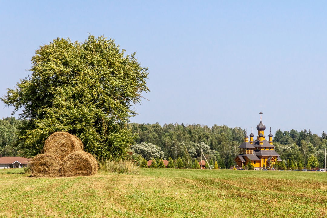 Трансфер в Дудутки — погружение в народные традиции — фото 4