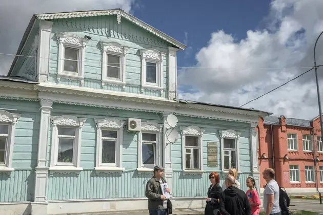 Индивидуальная экскурсия-знакомство с Коломной — фото 2