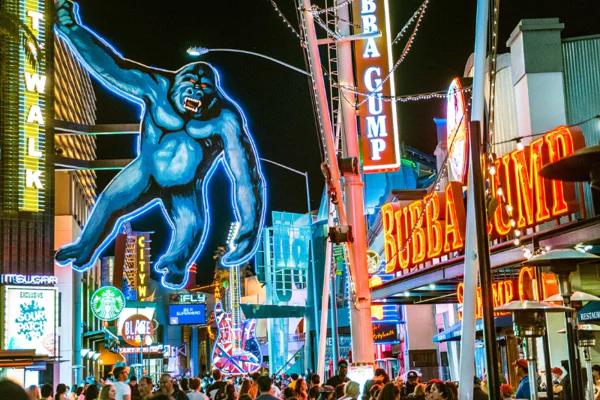 Universal Studios — photo 7, Los Angeles | Pokataem