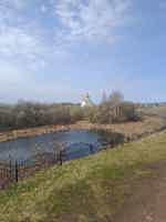 Экскурсия "Индивидуальная обзорная пешеходная экскурсия по Суздалю" - фото отзыва 4