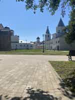 Экскурсия "Расширенная экскурсия по Великому Новгороду на транспорте туриста" - фото отзыва 1