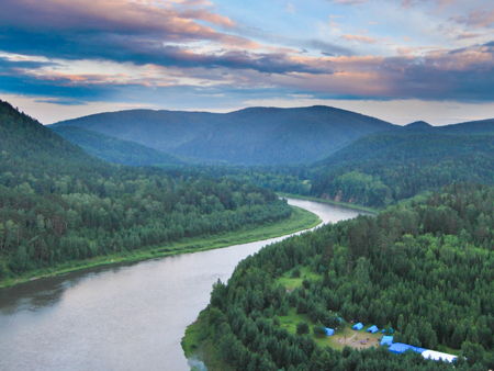 Манская петля