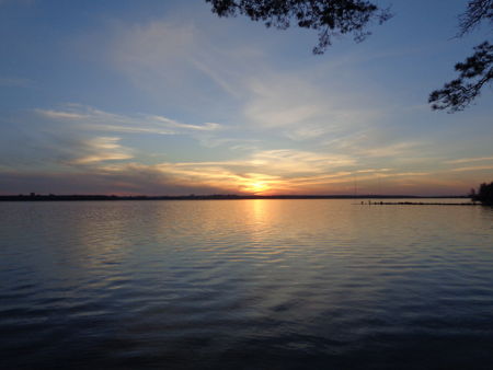 Шарташский городской парк «Каменные палатки»