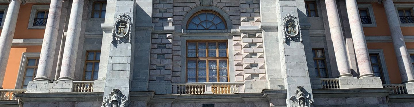 Последняя ночь Императора Павла I: аудиэкскурсия по следам заговорщиков