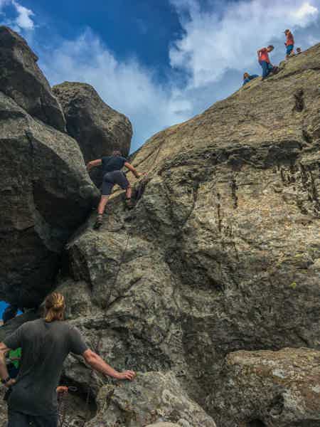 Пеший тур — гора Индюк: взгляни на мир с высоты - фото 3