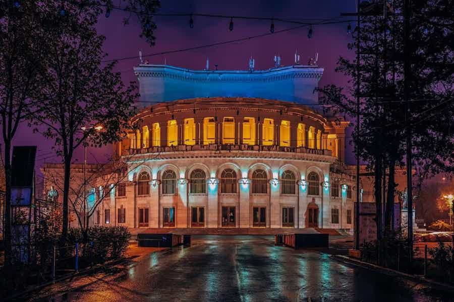 «В объективе — Ереван» - фото 3