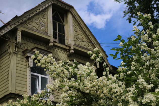 Виды Здрава будь, государыня Кострома!