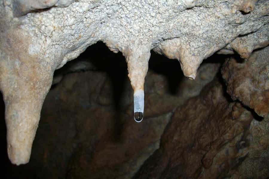 Монастырь Манасия, Ресавская пещера, водопад Великий Бук - фото 5
