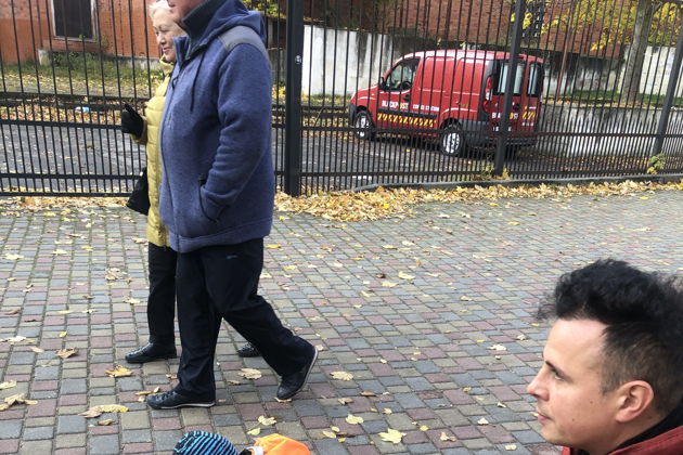 Виды Зеленоградск: замок Шаакен, сыроварня Шаакендорф, Замок Нессельбек