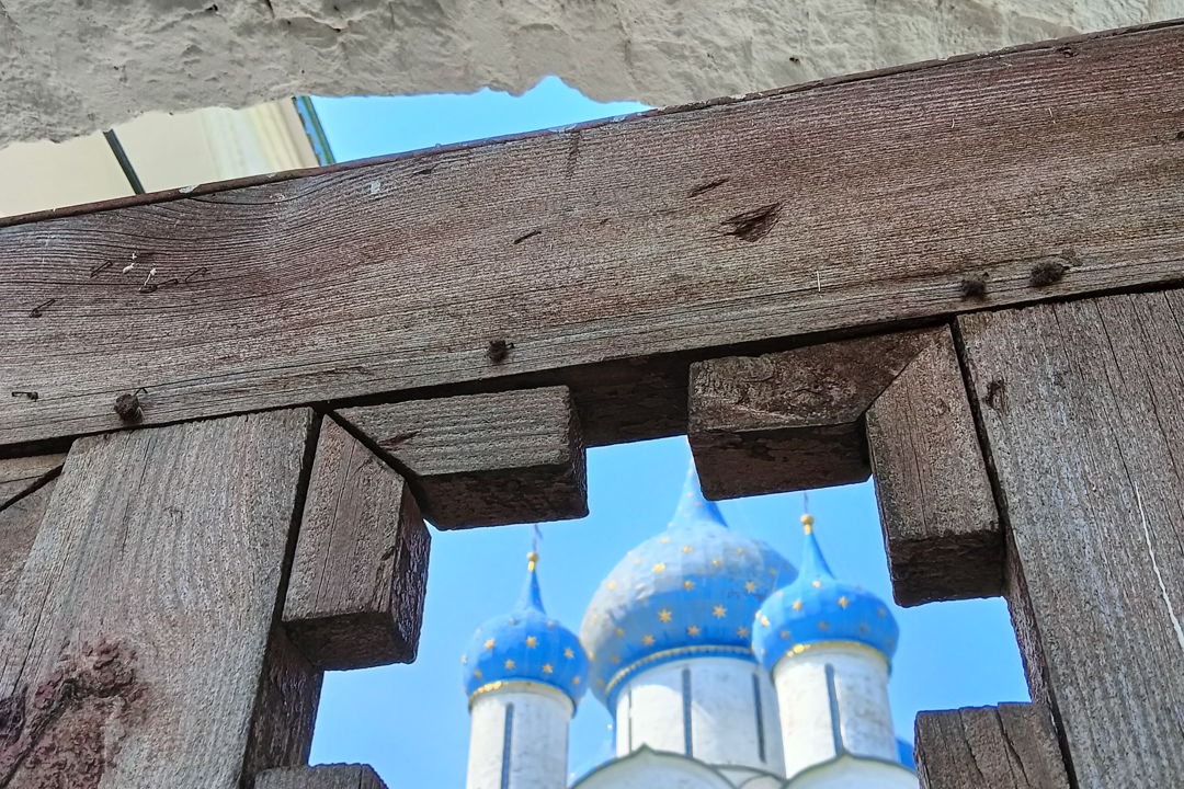 Суздальская прогулка: пешеходная экскурсия с дегустацией медовухи — фото 2