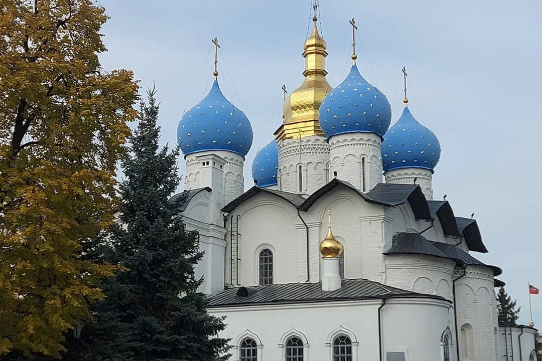 Тур «Древние традиции трех республик» на два дня — фото 8