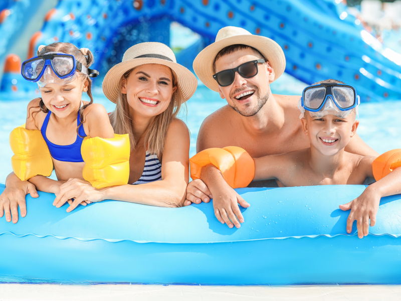 В аквапарк Aquaventure Atlantis из Шарджи - экскурсия в Шарджа, ОАЭ