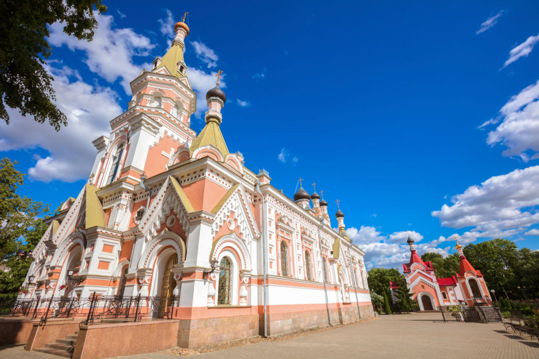 Романтика Гродно: незабываемое путешествие из Минска  — фото 6