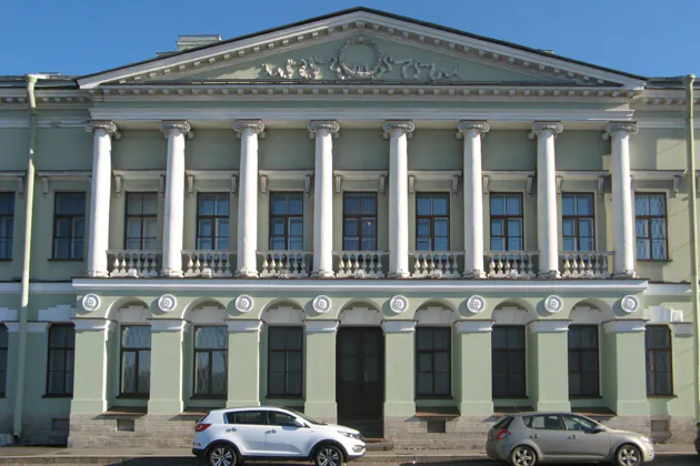 Битва железных канцлеров. Петербург Горчакова и Бисмарка — фото 2