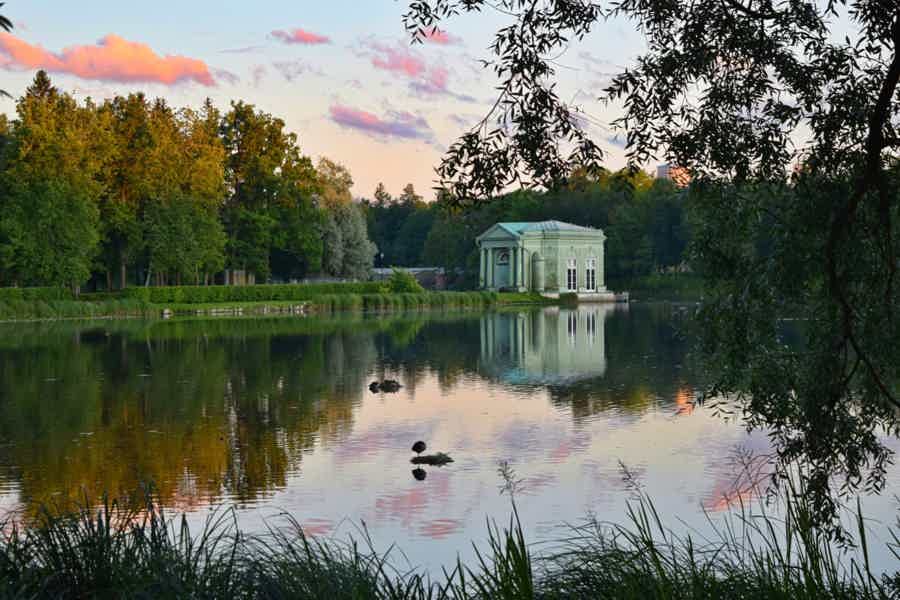 Мистическая Гатчина (вечерняя экскурсия) - фото 6