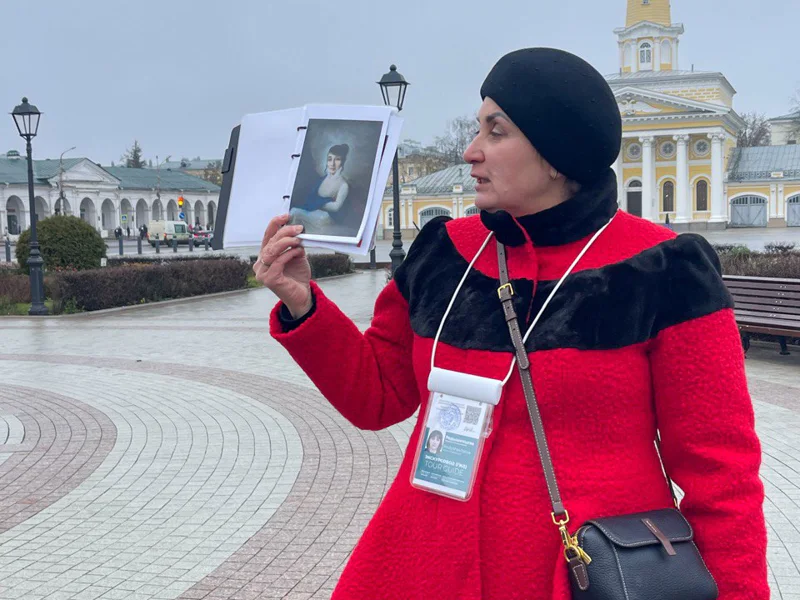 Тайны губернской Костромы — обзорная экскурсия по центру города — фото 6, Кострома | Покатаем