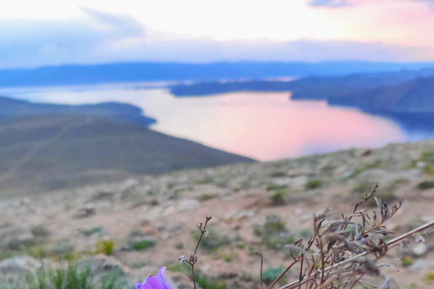 Виды Тажераны — самые красивые места приольхонья (Из Иркутска/Листвянки)