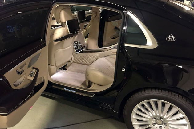 Фото к экскурсии VIP-экскурсия по Санкт-Петербургу